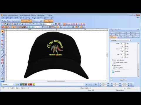 Corel embroidery software free for brother